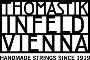 THOMASTIK-INFELD